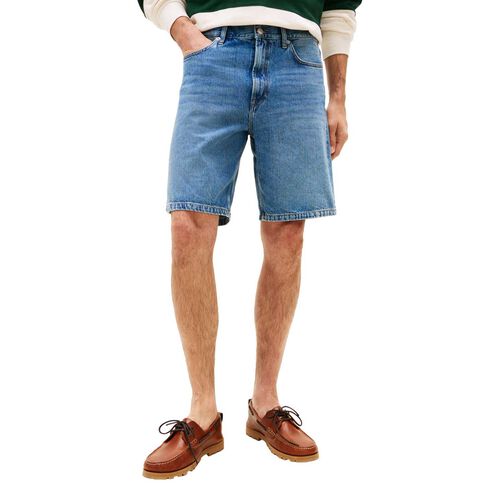 Tommy Hilfiger Dover Denim Shorts
